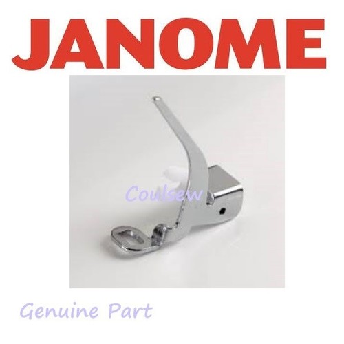 Janome stippling free motion - stippling,