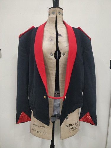 Officers dress jacket military - dress,