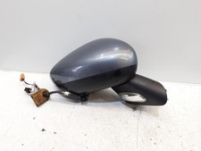 2014 CITROEN C3  WING MIRROR O/S  RIGHT 232676024 GENUINE *FAST SHIPPING