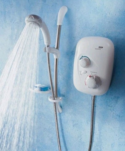 Mira event thermostatic - mira, xs