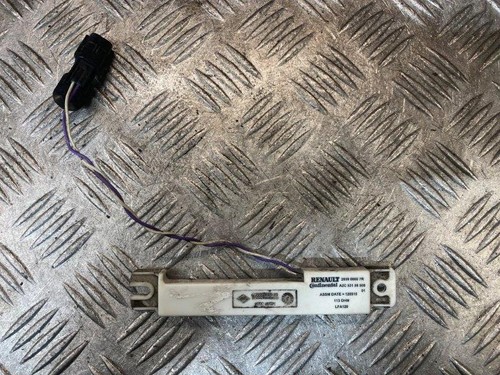 Renault clio mk4 keyless - 13-19,