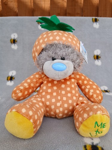 Tatty teddy you bear - me,