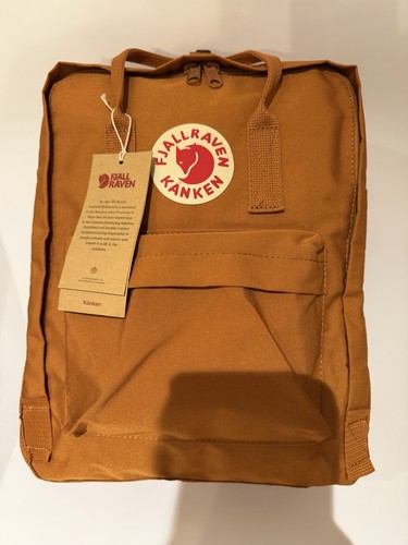 Fjallraven kanken 23510 - fjallraven,