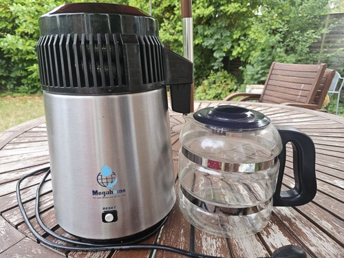 Megahome stainless steel water - megahome,