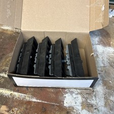 Thule Integrated Fixed Points Kit 187015 Citroen Berlingo, Partner, Vaux Combo