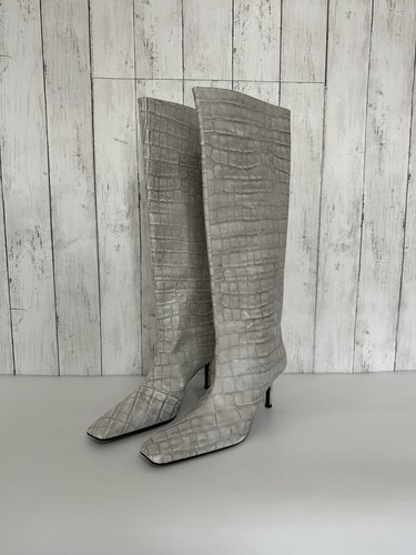 Acne studios boots women - acne,