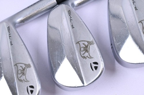 Taylormade p7mb 2023 irons - taylormade,
