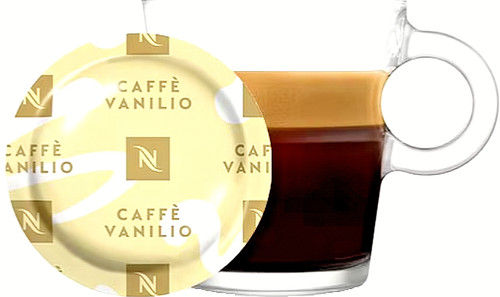 Nespresso pro pods caffé - nespresso,