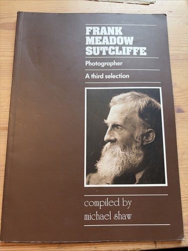 Frank meadow sutcliffe - frank,