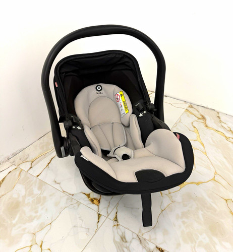 Kiddy evoluna size stone - evoluna, i-size