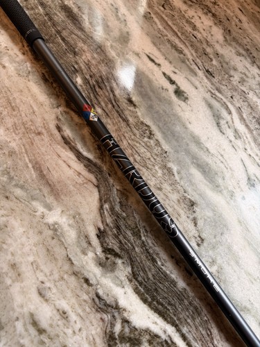 Hzrdus smoke driver shaft - driver,