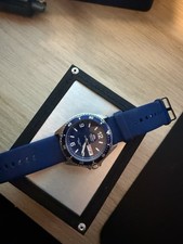 Orient Mako II Men's Automatic