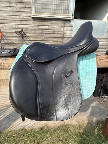 Gfs monarch adjustable saddle - monarch,