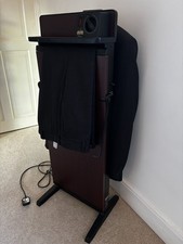Corby Classic 5500 Electric Trouser Press, Suit Stand