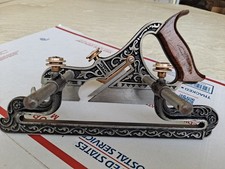 Stanley No. 41 Miller's Pat