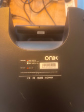 EPOS Till System - Touch Screen - ONYX