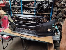 Honda Civic Mk10 Hatchback