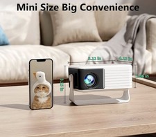 2026 Upgraded Yoton Y3 Mini