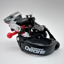 Shimano Deore FD-M510 Front