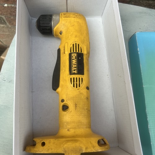 Dewalt dw960 18v angle drill - dw960,