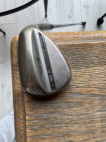 Titleist vokey sm10 - titleist, m