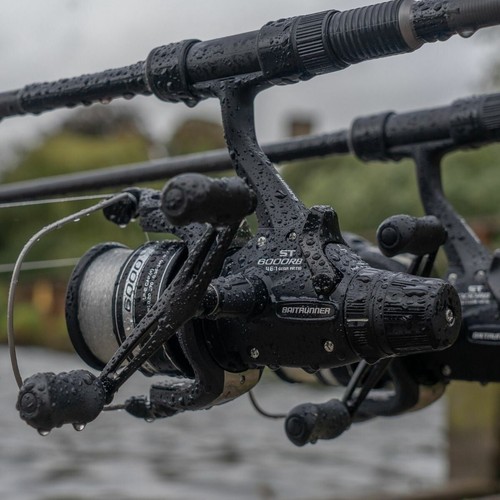 Shimano baitruner 6000rb - shimano,