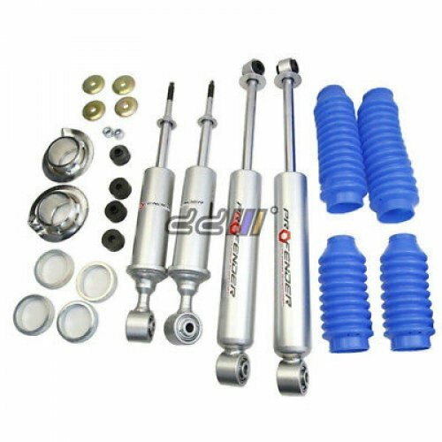 Profender lift shock - profender, 0"-2"