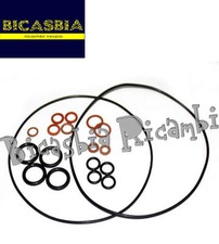 8117 - O Ring Kit for Vespa