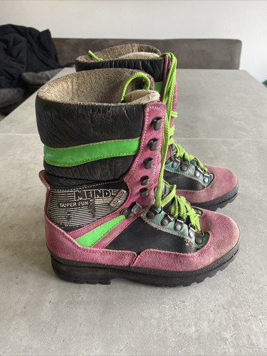 Meindl gore tex - gore-tex, fun