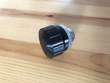 Classic Mini Special Exaction Wheel Nut Cover 1275GT GAW116 Clubman GT 25 20