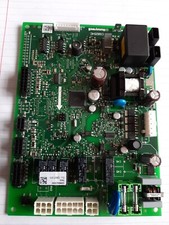 TRIANGLE TUBE PRESTIGE TRIMAX HONEYWELL CS0254C,PTRKIT 205 CONTROL MODULE 