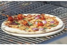 UniFlame Grill Pizza Stone for