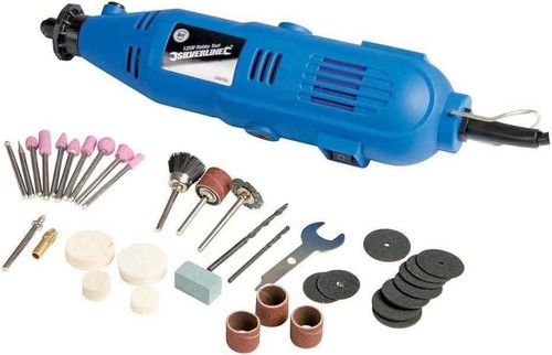 Silverline rotary multi tool - rotary,