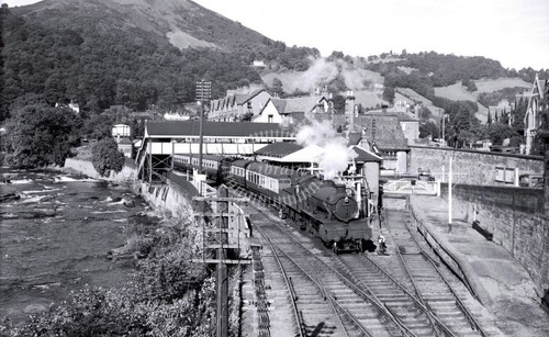 Photo british railways - photo,