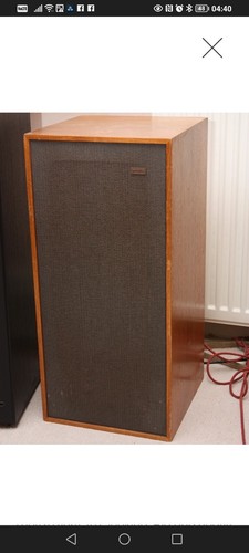 Spendor bc1 active m50 - spendor,