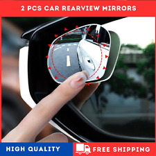 2X Car Rotation HD Glass