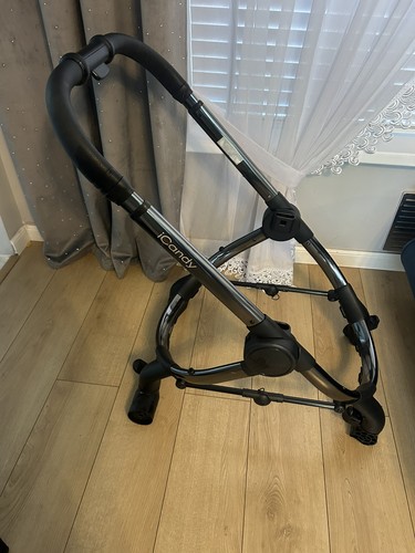Icandy peach 7 frame - icandy, 5,6