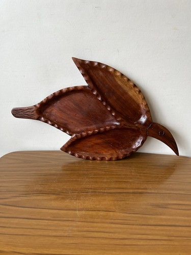 Vintage hand carved - vintage, art