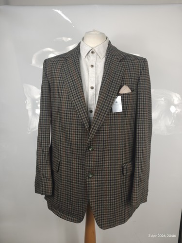Magee men country check - magee,