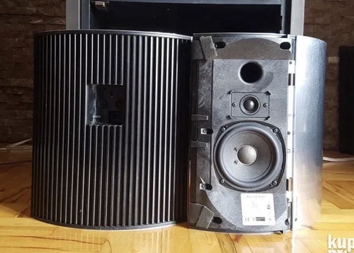 Bang olufsen beolab 4000 - bang,