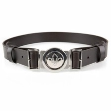 Scout Uniform Leather Belt and