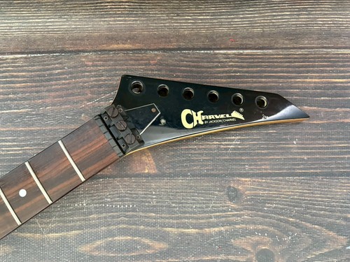 80s charvel jackson model2 - by,