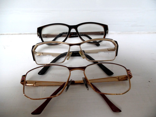 Job lot three pairs of - job,