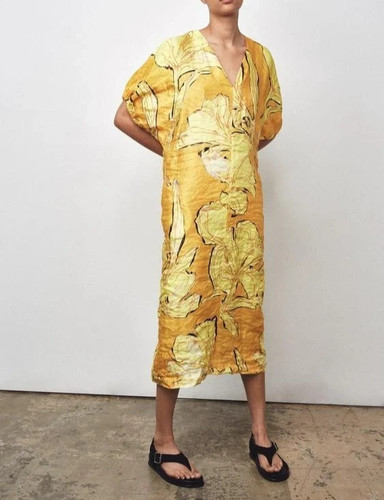 Zara collection palm - collection, print
