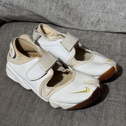 Nike air rift 2007 trainers - rift,