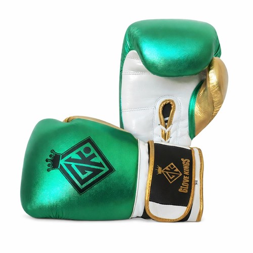 Lace boxing gloves for - lace,