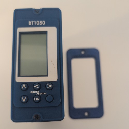 Boiler timer spirax - timer, sarco