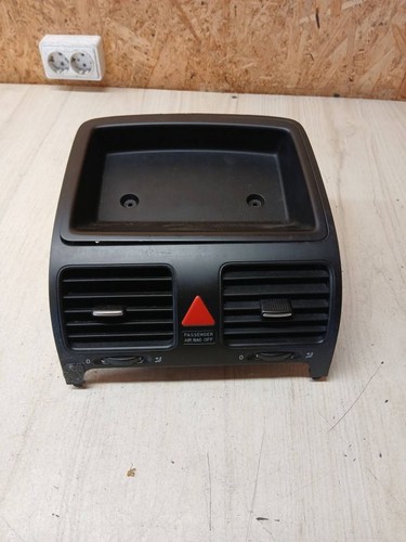 Volkswagen jetta 2006 dash - jetta,
