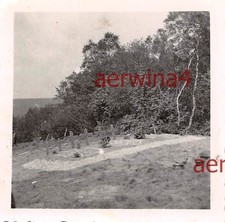 German heroes' graves