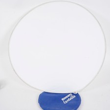 KENNETT LASTOLITE COLLAPSIBLE 97cm WHITE REFLECTOR / SCRIM